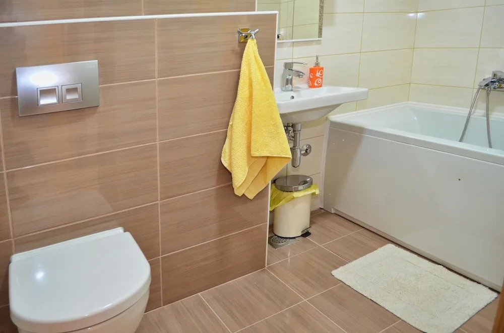 Apartment Davor / Two Bedroom A1