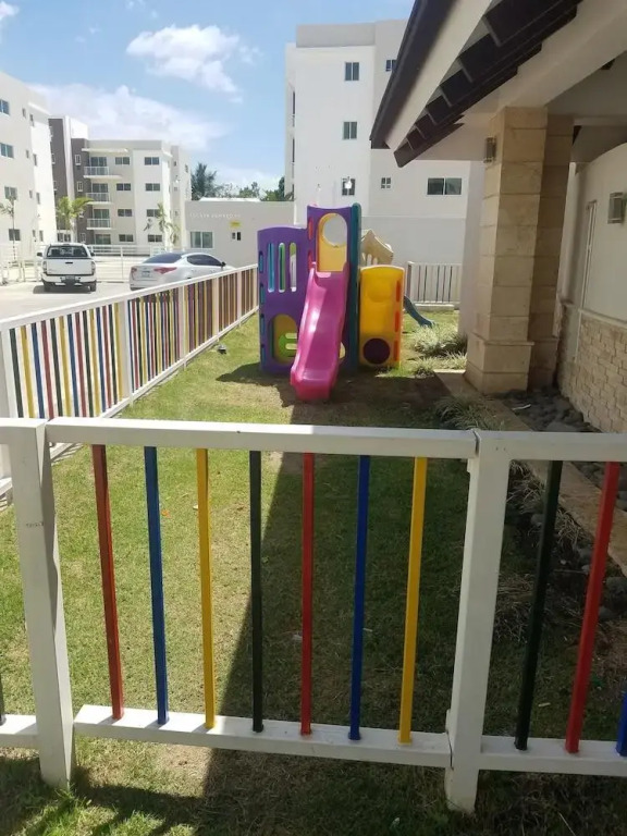 New Wonderful Apart With Pool