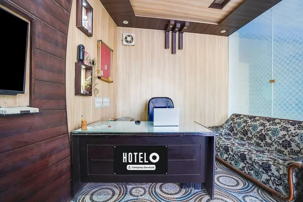 Cozy Stays Near Doon University, Dehradun