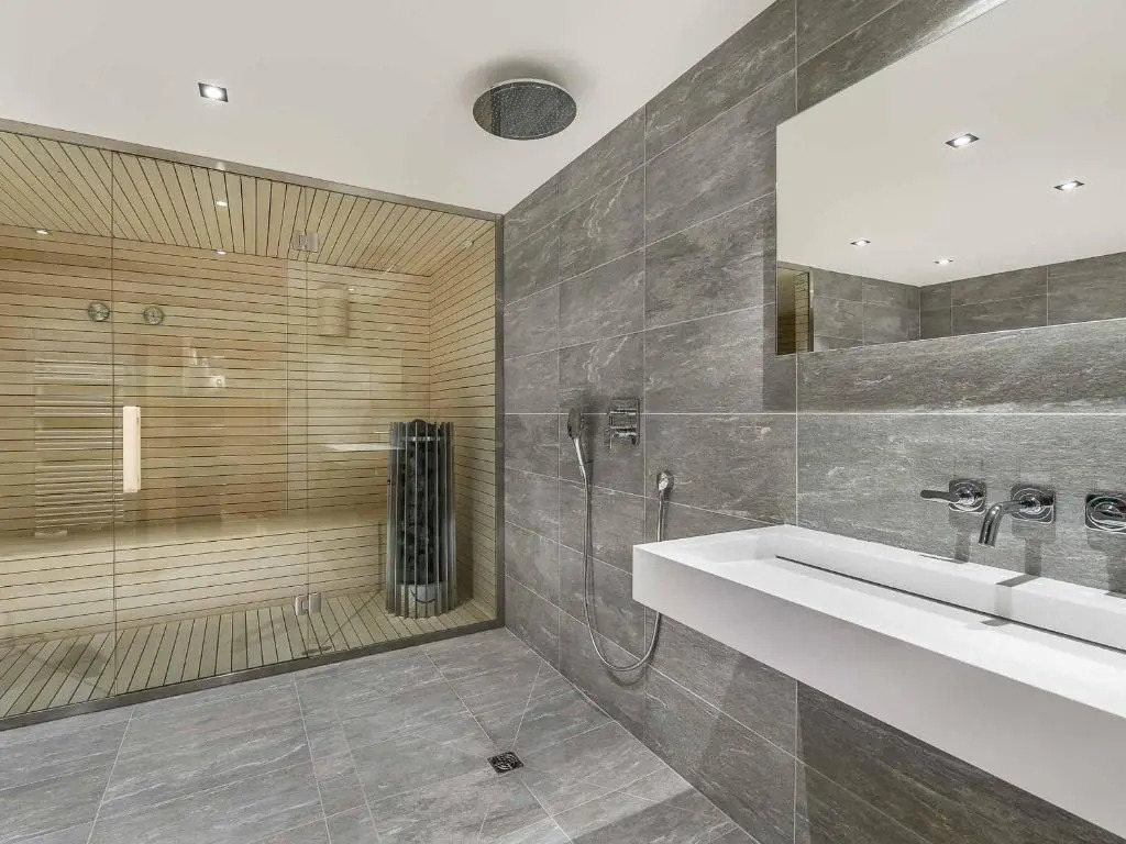 Chalet moderne et spacieux à Méribel avec jacuzzi et sauna - FR-1-566-30