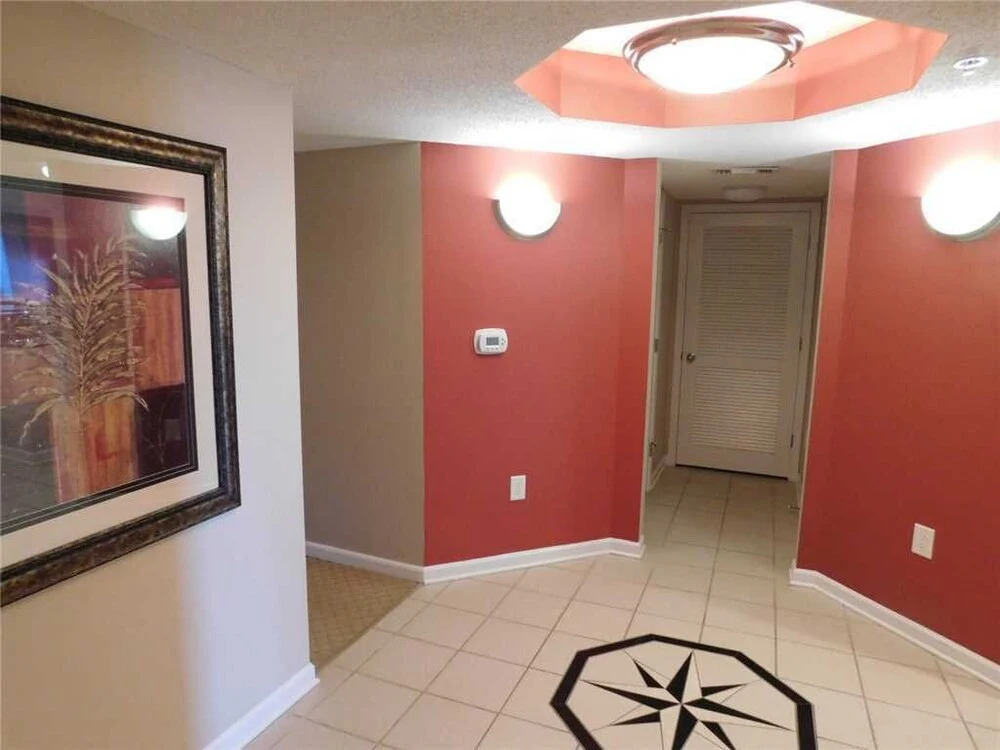 Yacht Club #3-401B - 2 Br Condo