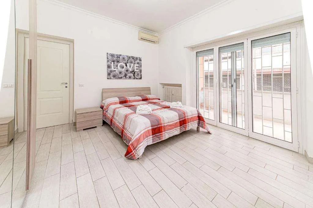A Casa di Federico e Nikki