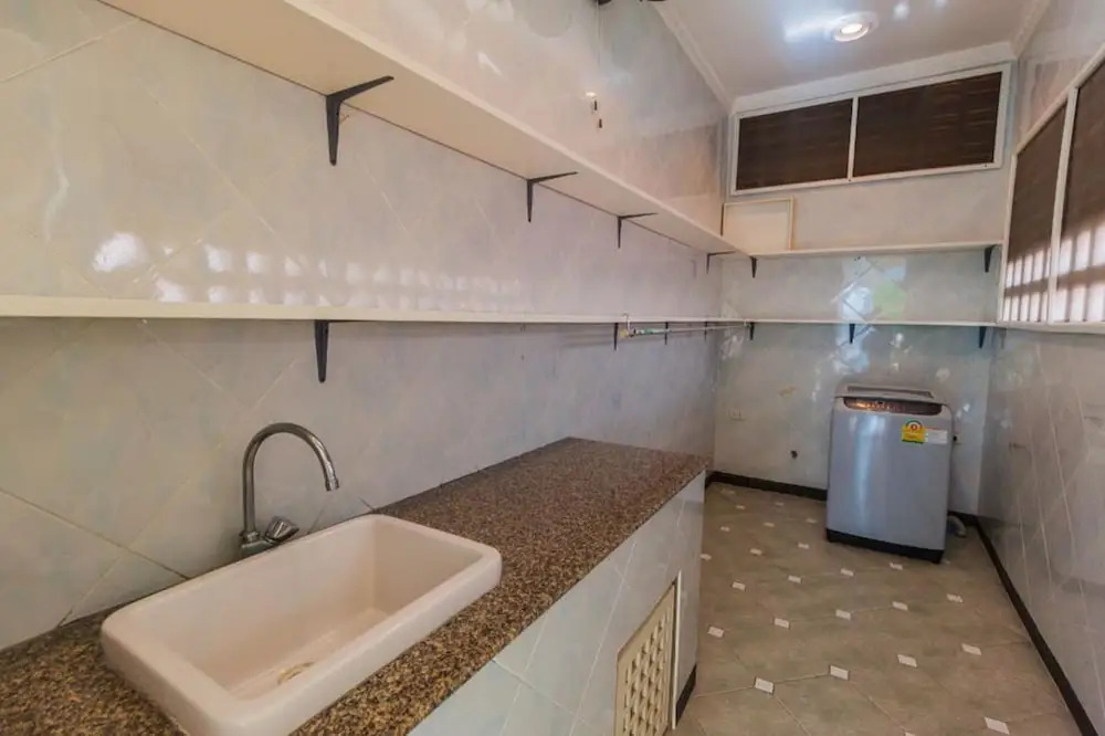 Jomtien Palace Pool Villa By Pattaya Sunny Rentals