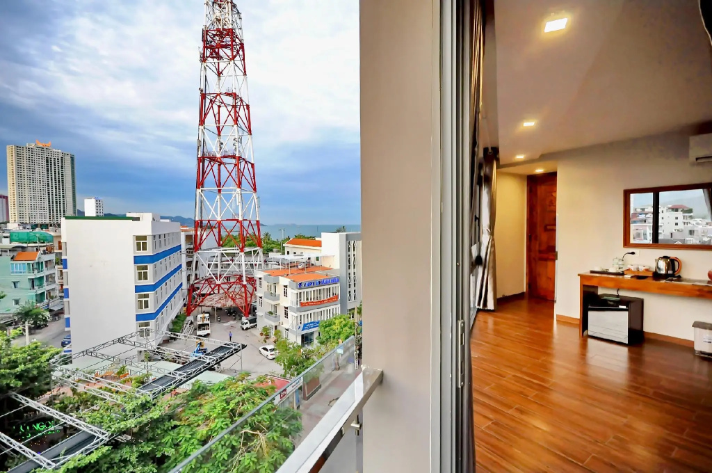 CKD Nha Trang hotel