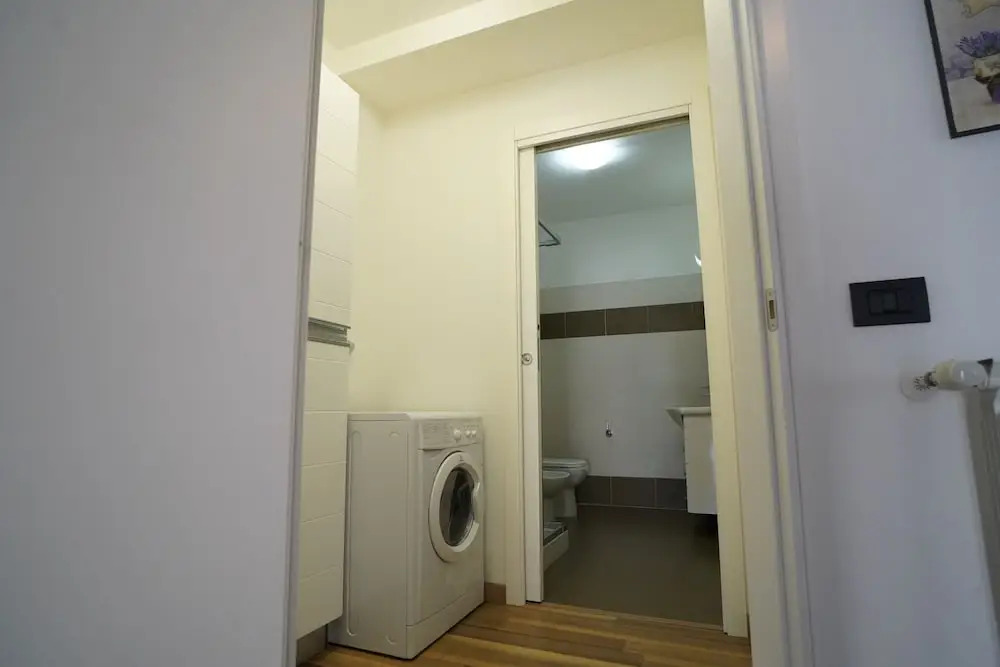 Candiani Apartments