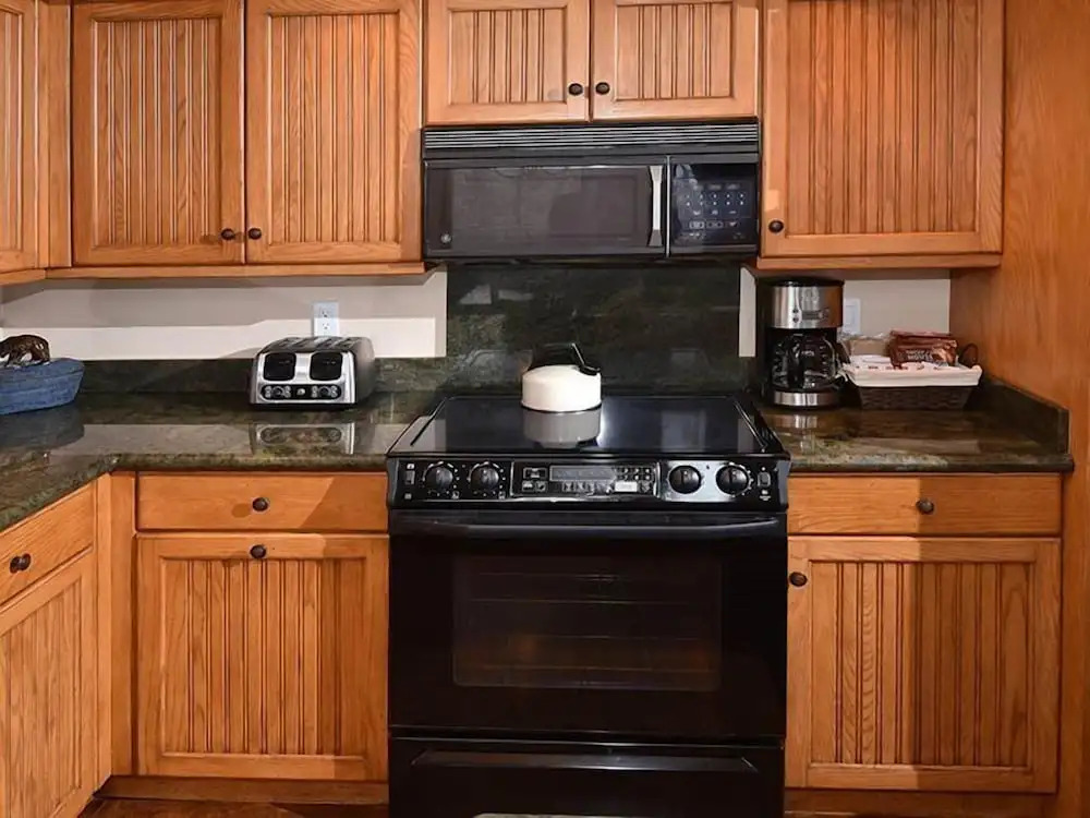Pines Townhome