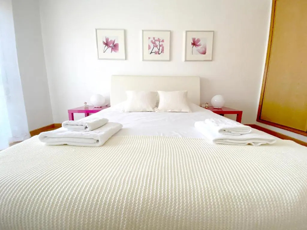 Apartment Castelo Branco - Portugal
