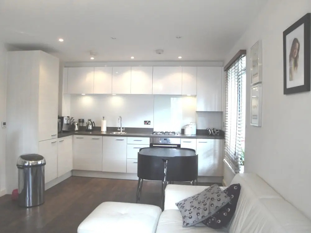 Kings Apartment