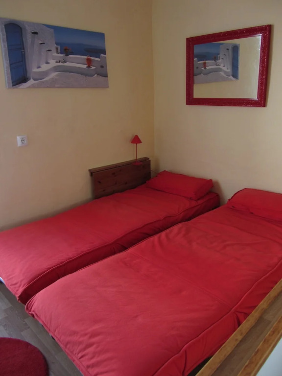 House - 2 Bedrooms with WiFi and Sea views - 108001