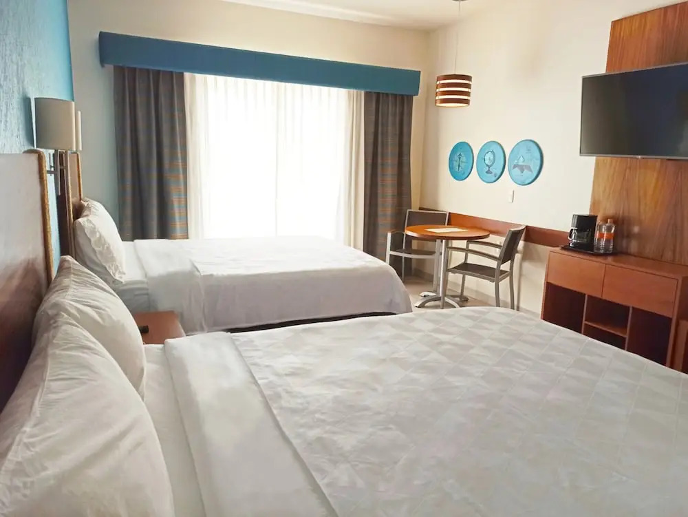Holiday Inn Huatulco by IHG