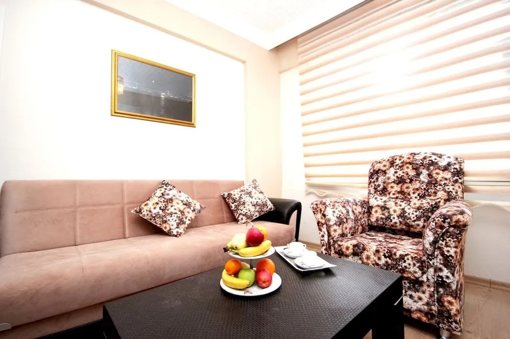 Oldcity suites and apart