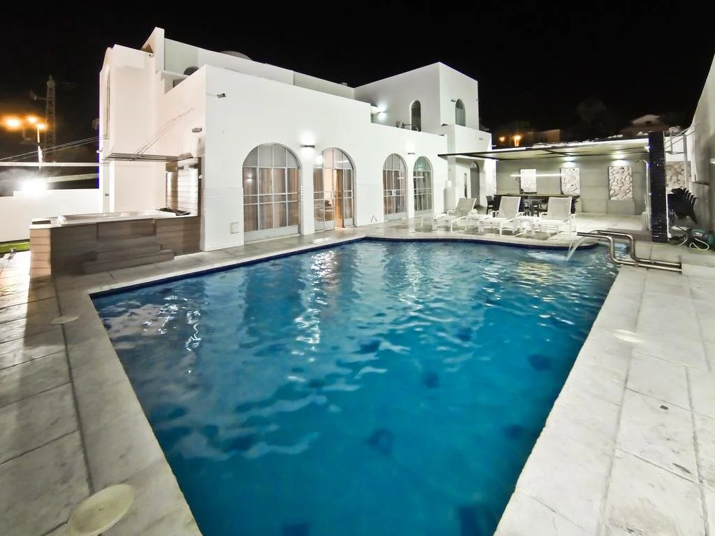 Villa Toscana
