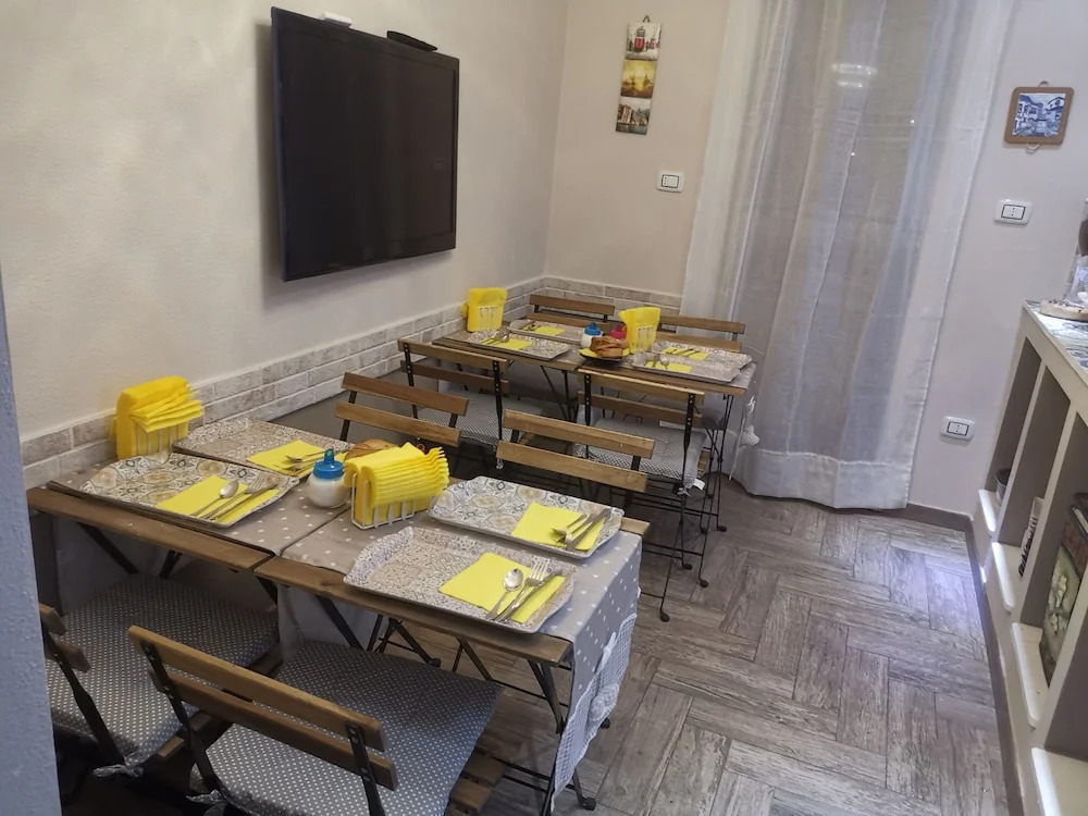 Guesthouse Luisella
