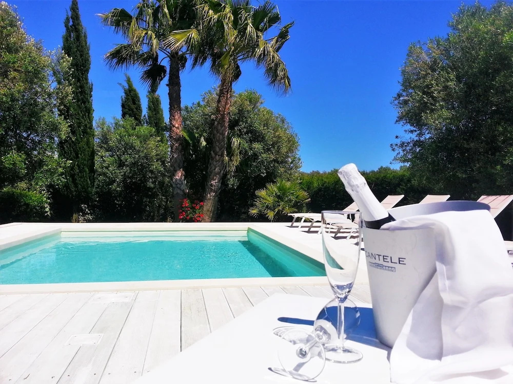 Villa Gina by Perle di Puglia