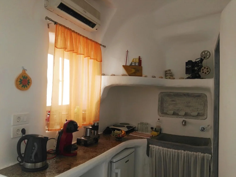Vilos Rooms