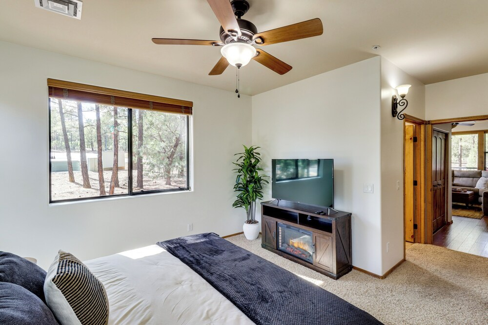 'our Neck of the Woods' in Torreon Golf Community