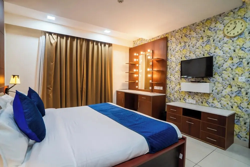 Hotel Astravista