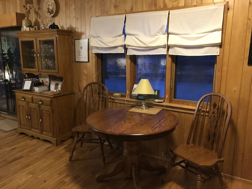 Artha Bed and Breakfast