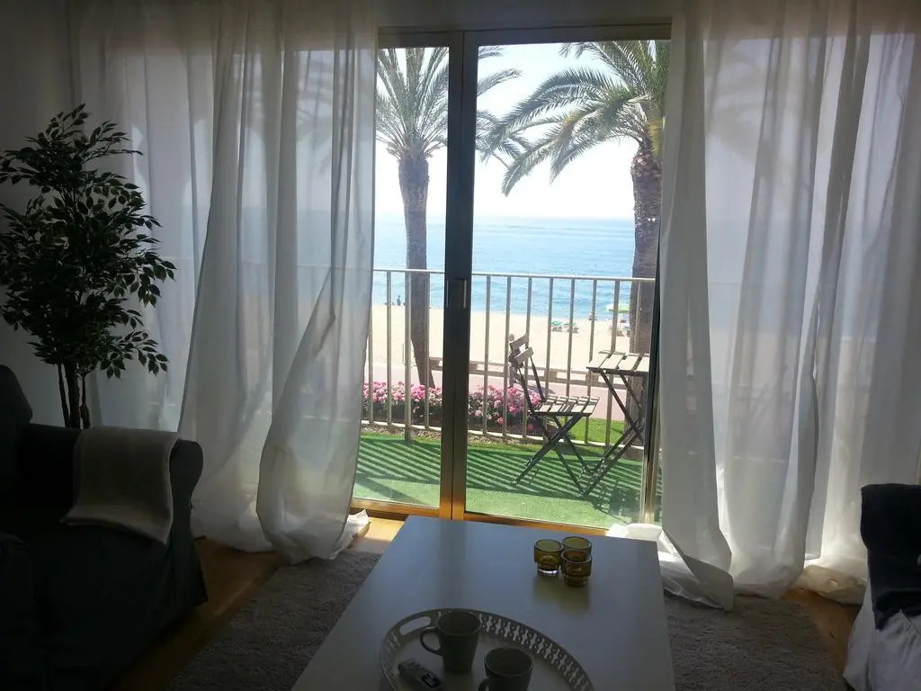 Lloret Paradise Apartments