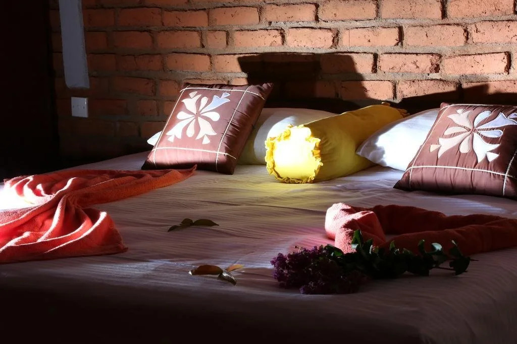Hotel Viverra