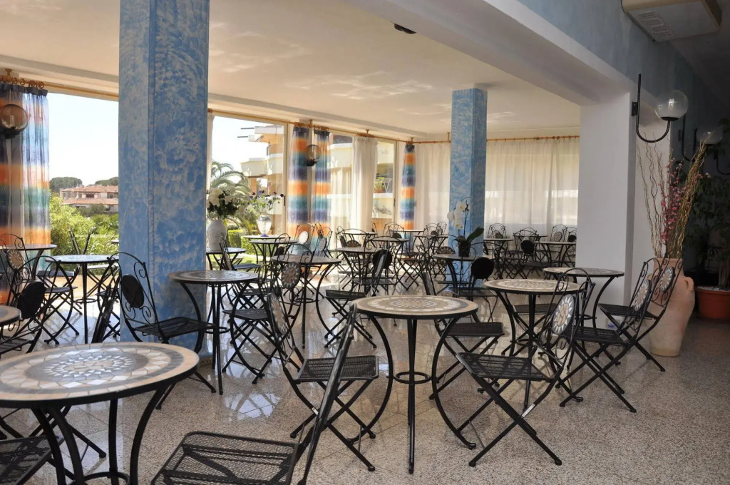 Hotel Castello