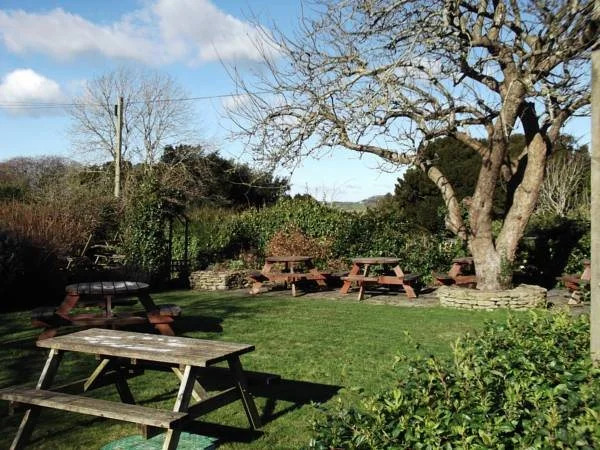The Crown Inn