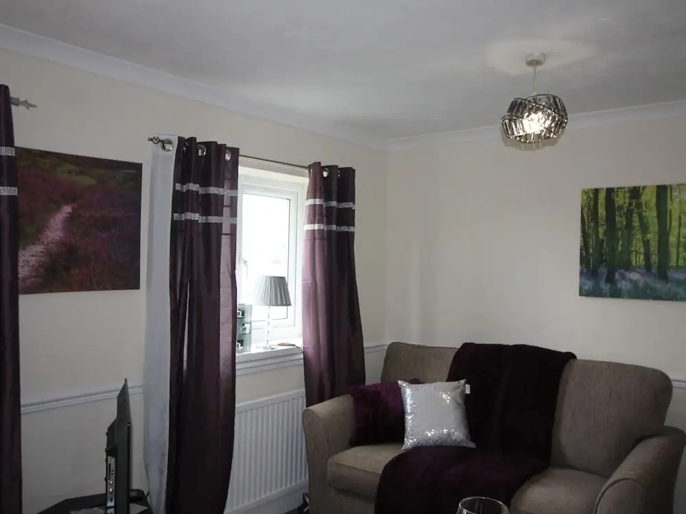 Ardwyn Apartment by Cardiff Holiday Homes