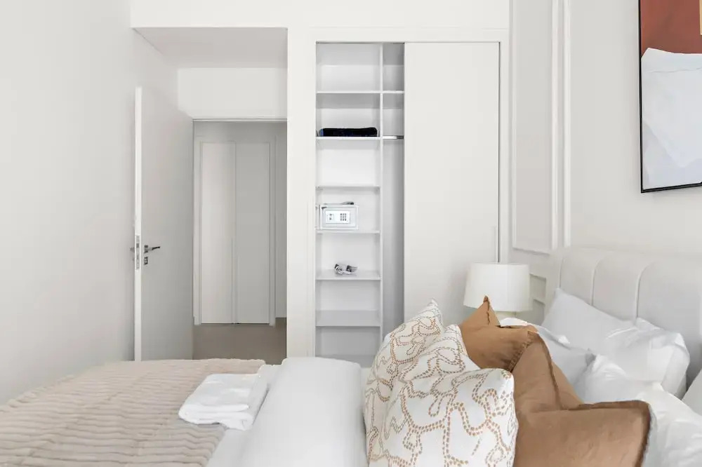 Golfville - Dubai Hills - Luxury Apartments by Canvas Holiday Homes