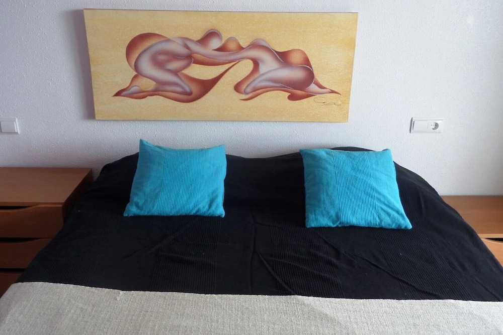 Apartamento Malibu II