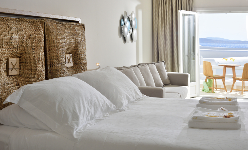 Anax Resort and Spa