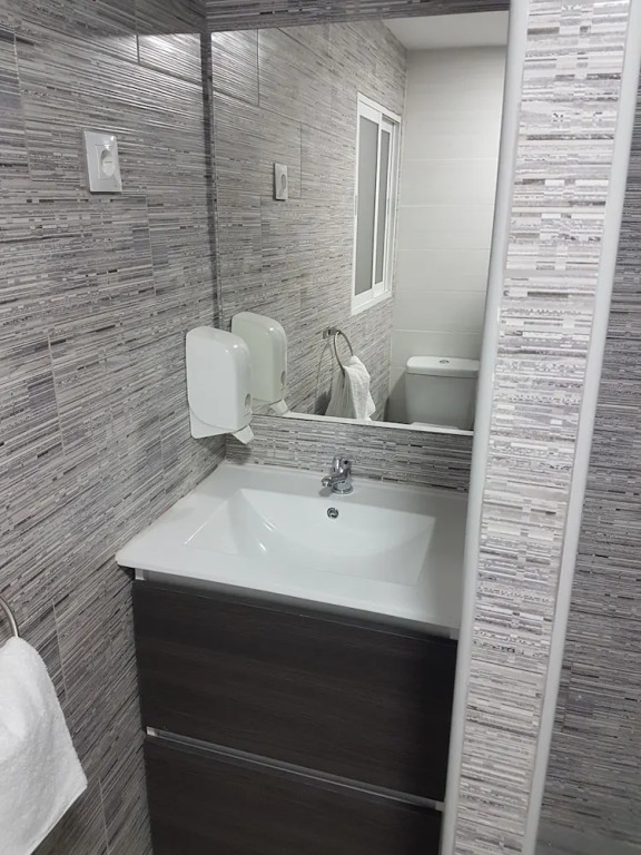 Guesthouse Central