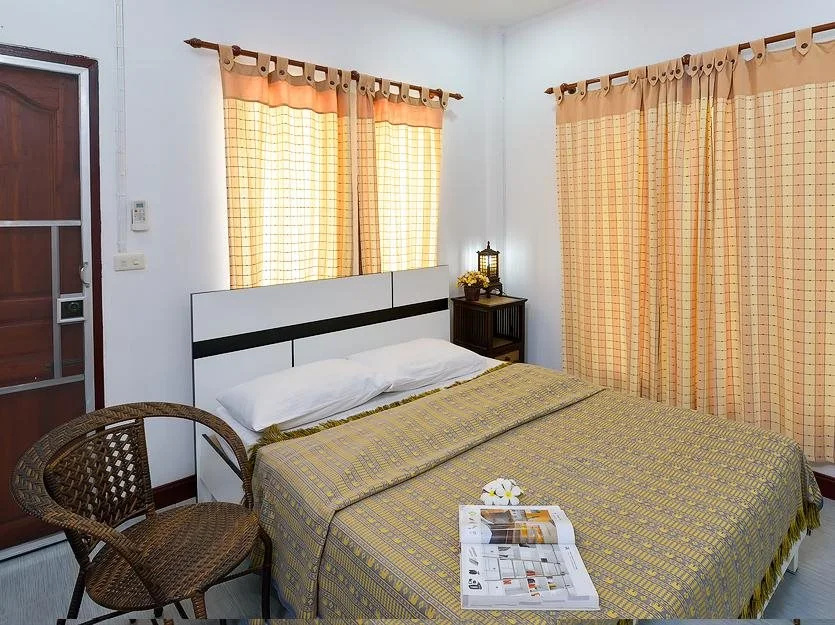 Sangaroon Resort