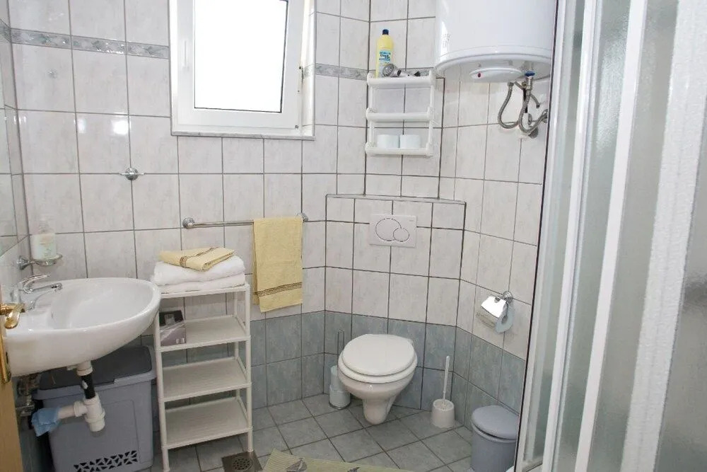Apartments Spommy
