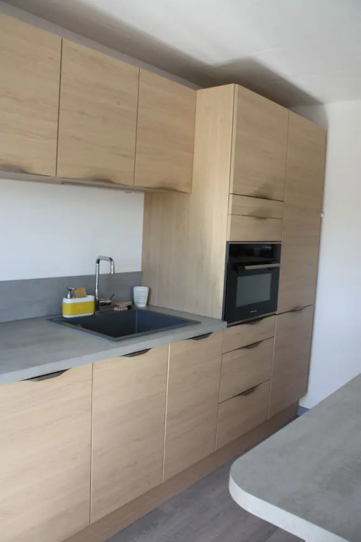 Appartement La Bastide