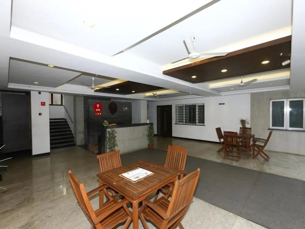 OYO 5307 Horizon Heights