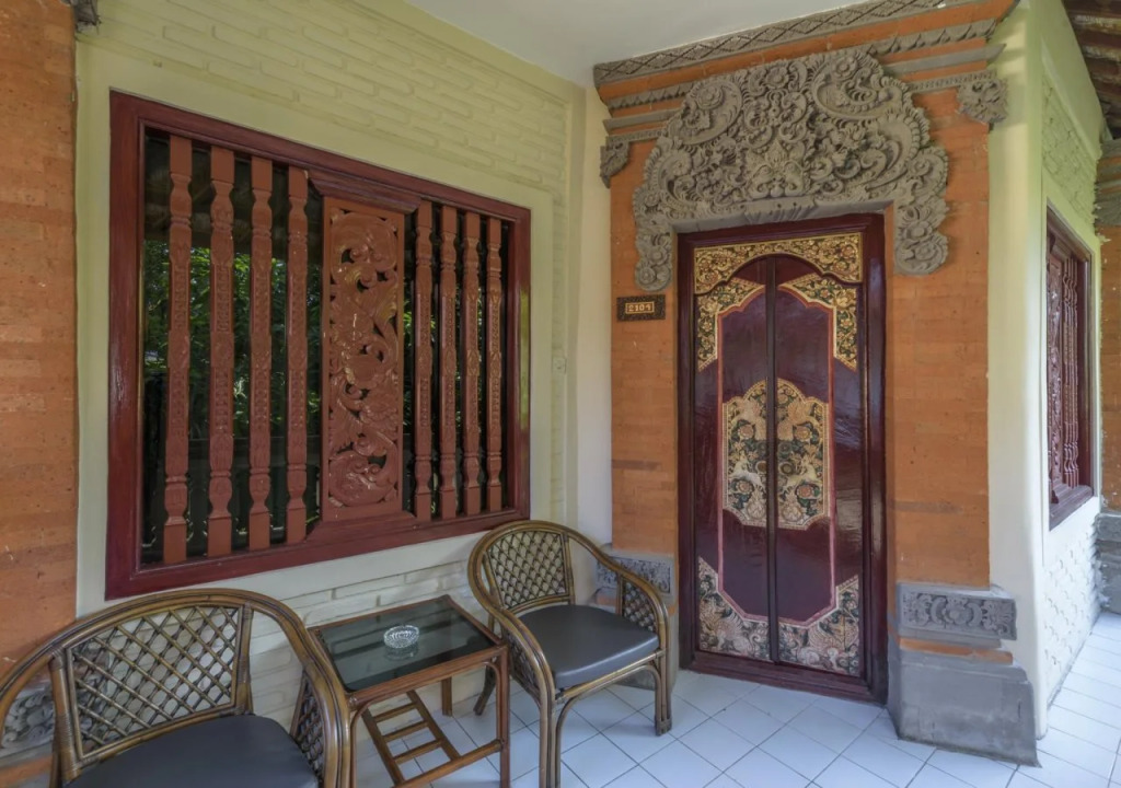 Seminyak Paradiso Hotel