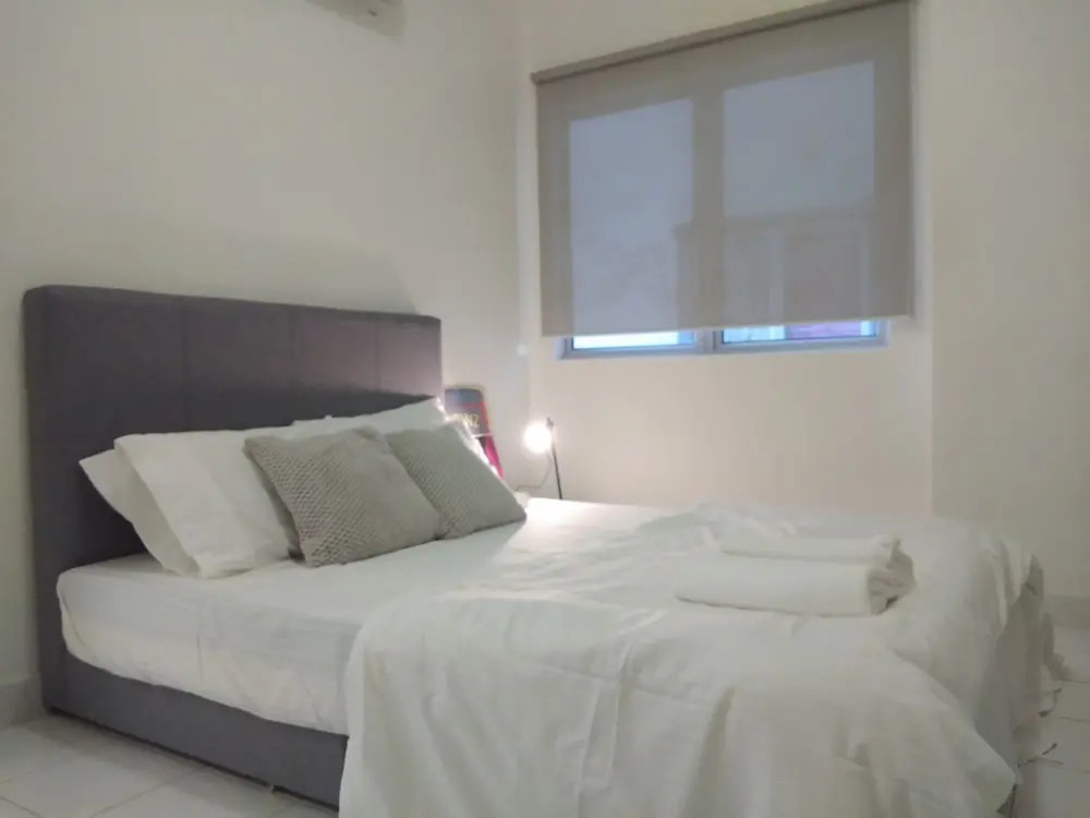 Plaza Manjalara with 2 bedrooms