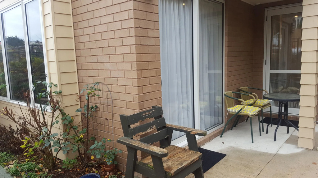 March Apartments