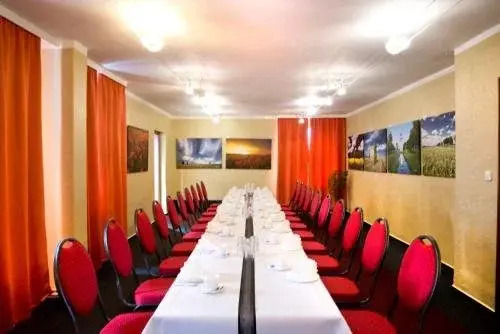 Hotel Am Wedenhof