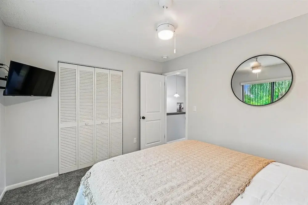 Beachwalk 18d 2 Bedroom Townhouse