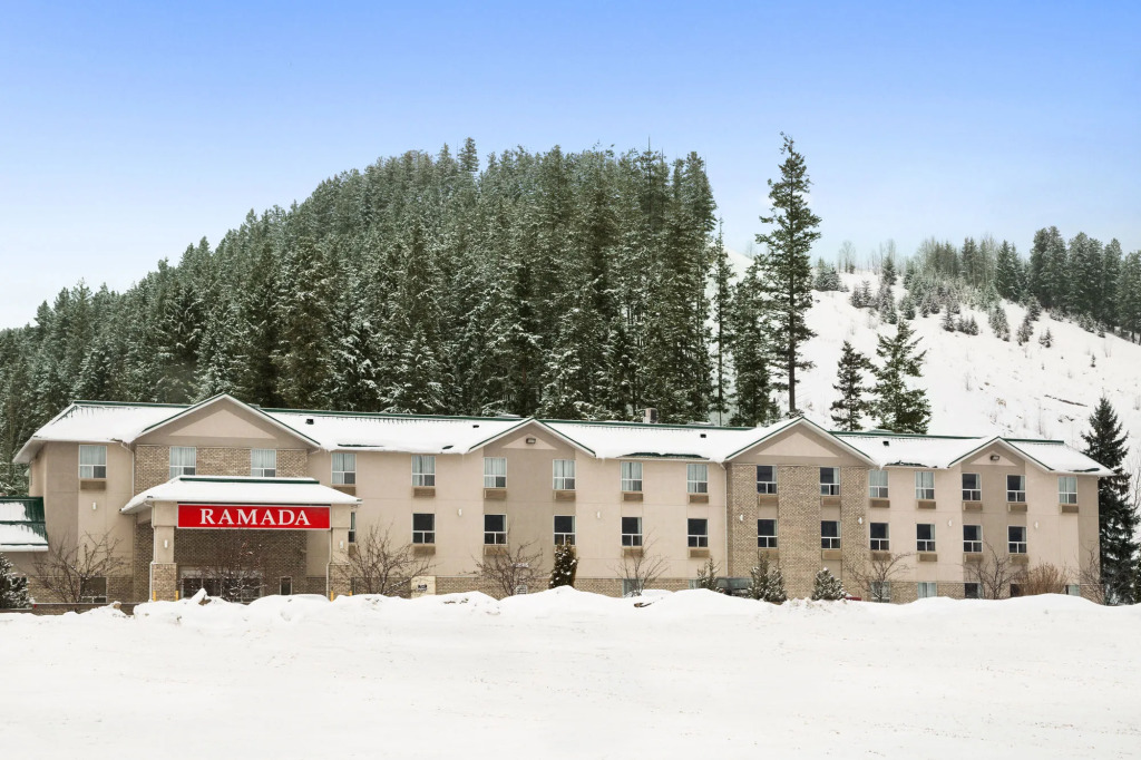 Ramada Golden