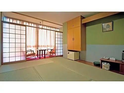 Self INN Tokushima Higashisenba - Vacation STAY 50847v