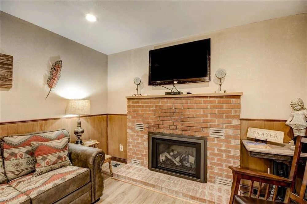 Worth the Wait, 3 Bedrooms, Gas Grill, Air Conditioning, WiFi, Sleeps 6