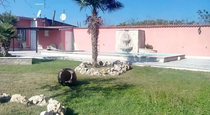 Appartamento Il Borgo Degli Ulivi