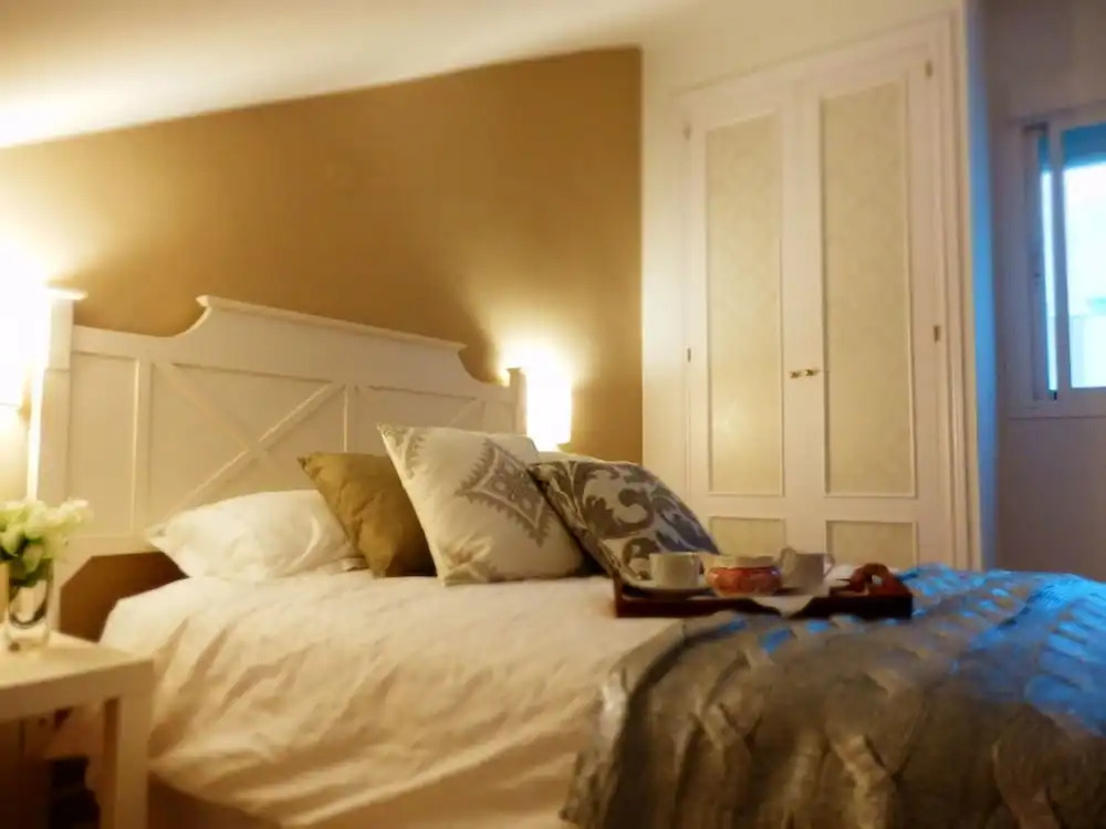 Capuchinos Suites Guest Homes Malaga