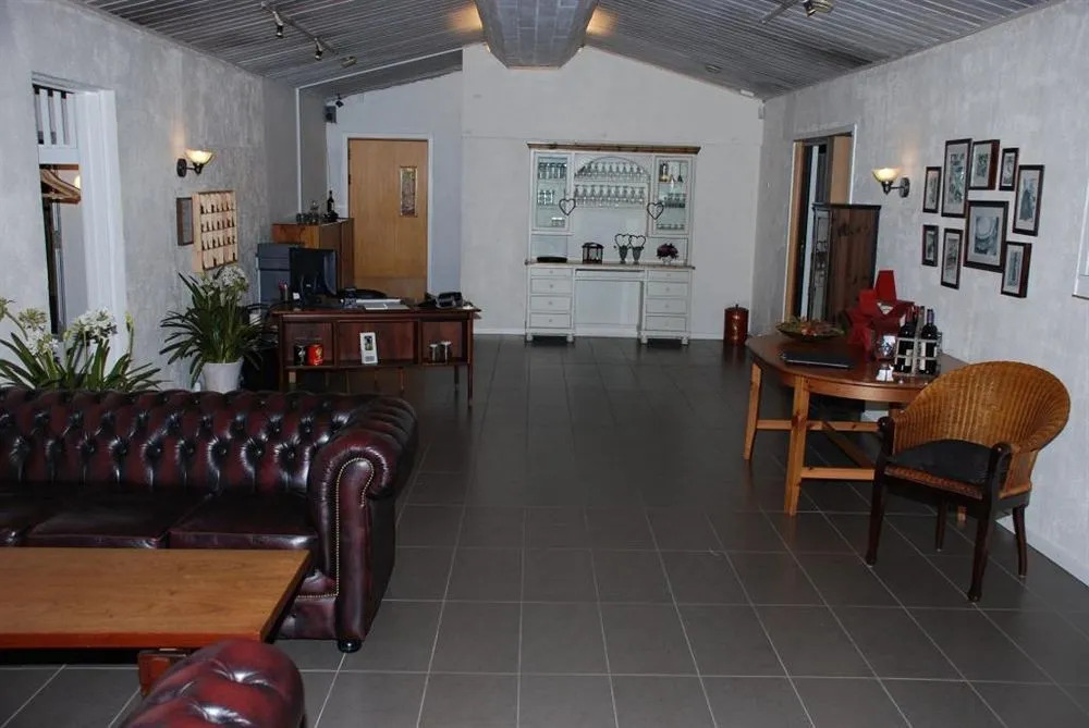 Dalby Hotel