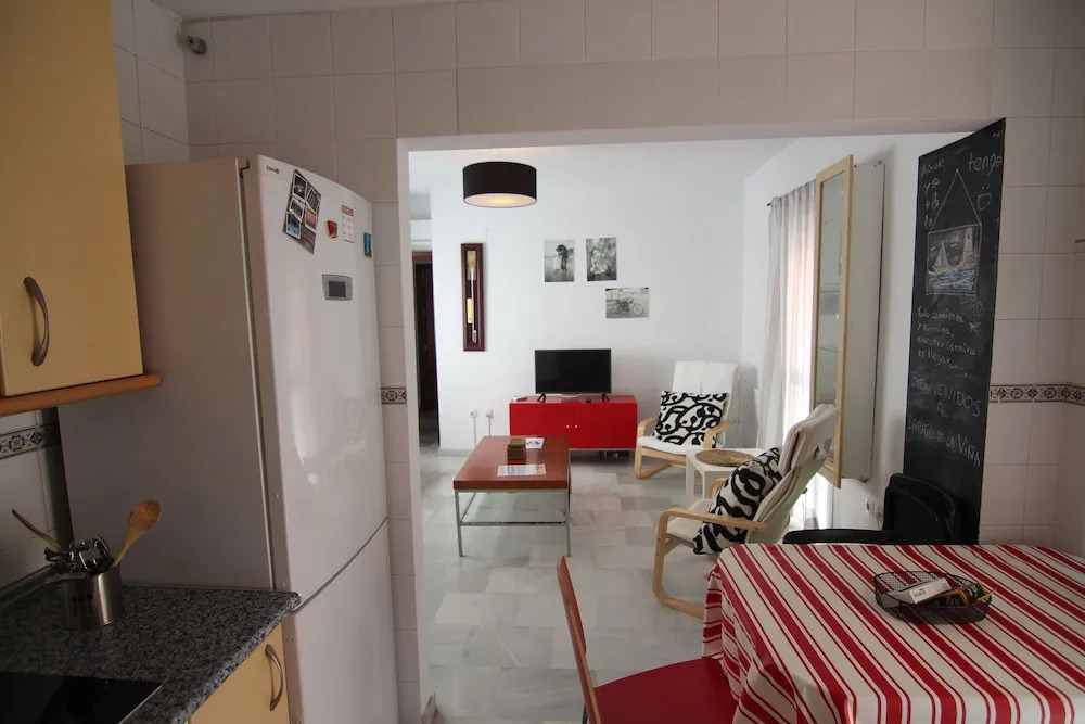 Apartamento Velador Del Sur