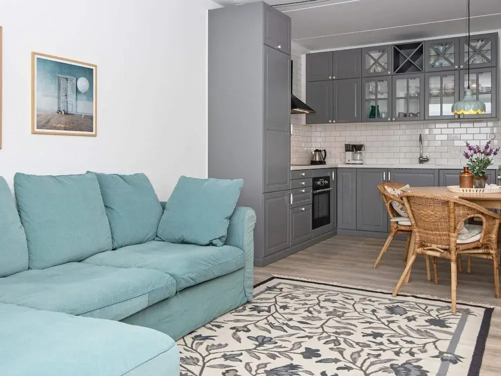 4 person holiday home in Fanø-By Traum
