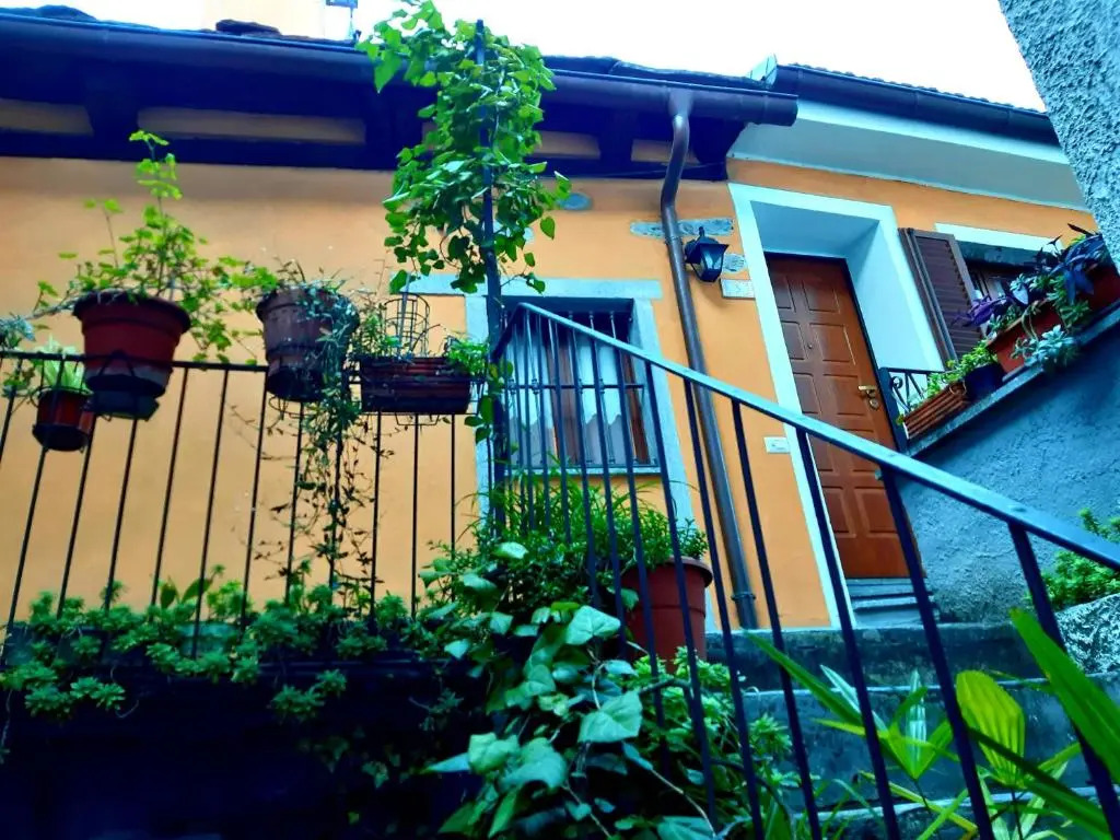 Appartamento La Motta
