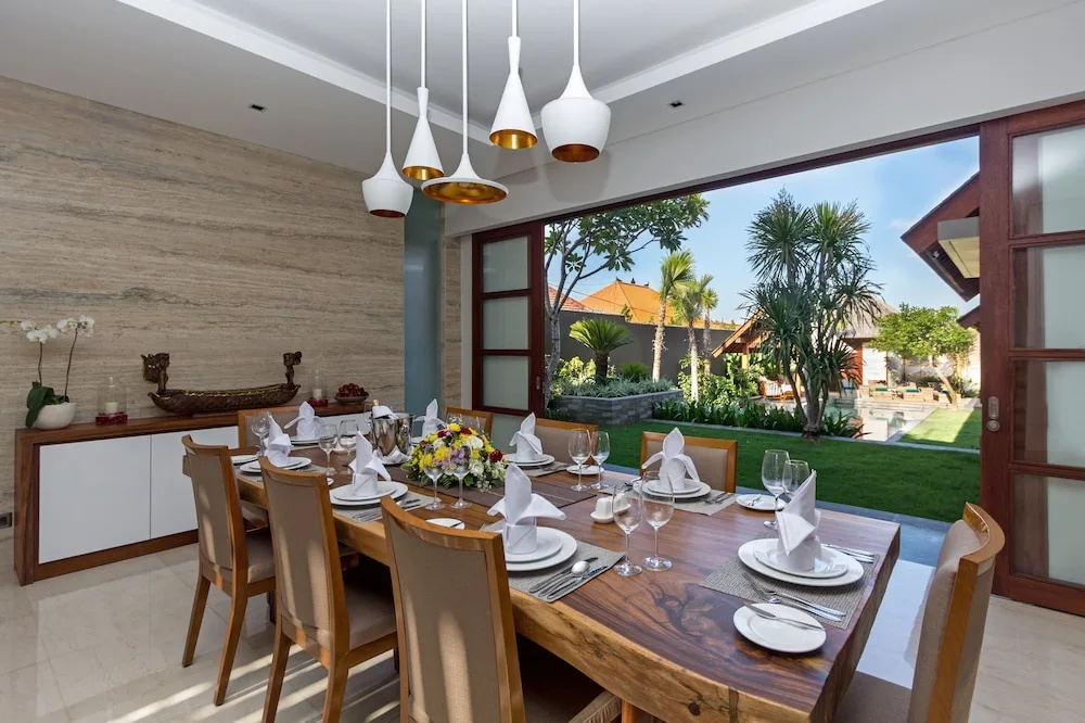 Villa Meliya